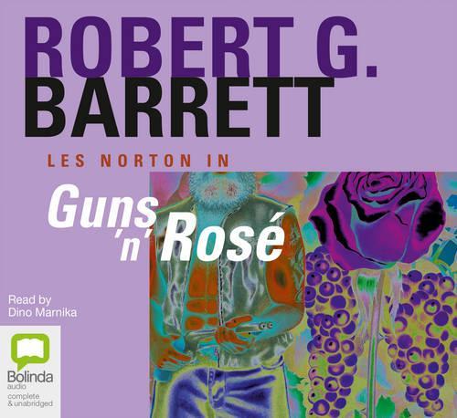 Guns 'N' Rose
