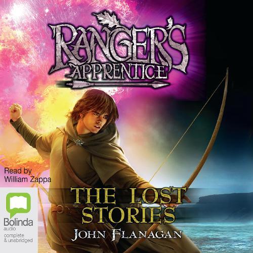 The Lost Stories