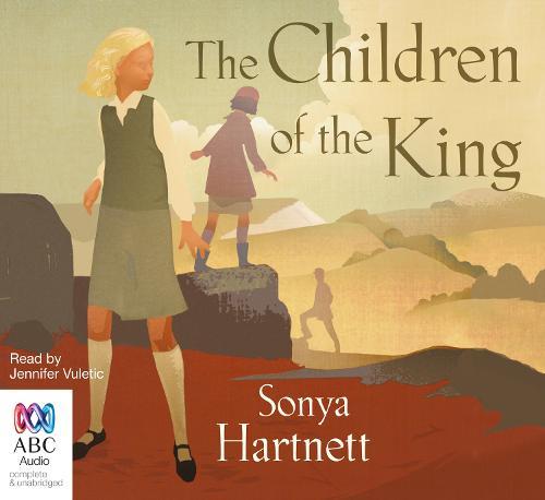 The Children of the King