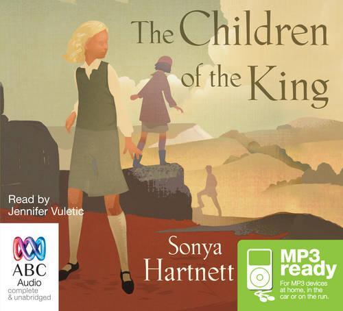 The Children Of The King
