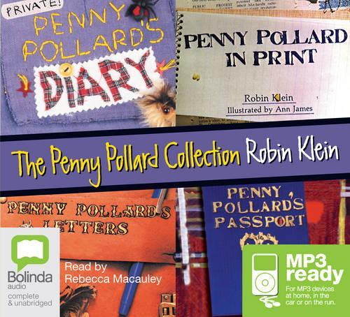 The Penny Pollard Collection