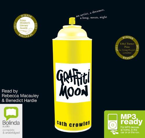 Graffiti Moon