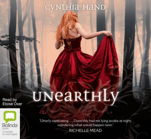 Unearthly