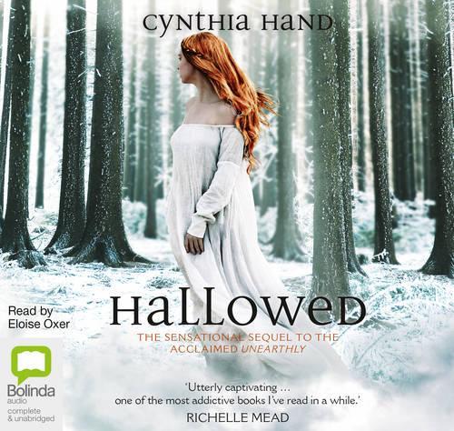 Hallowed