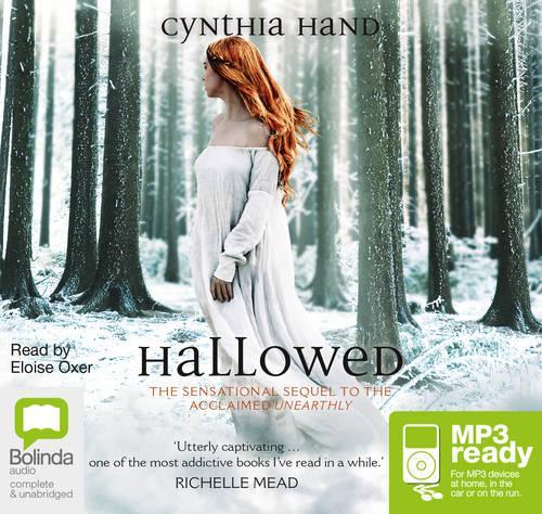 Hallowed