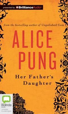 Her Father's Daughter