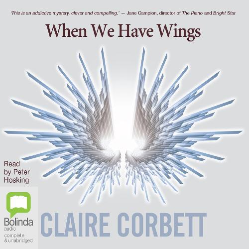 When We Have Wings