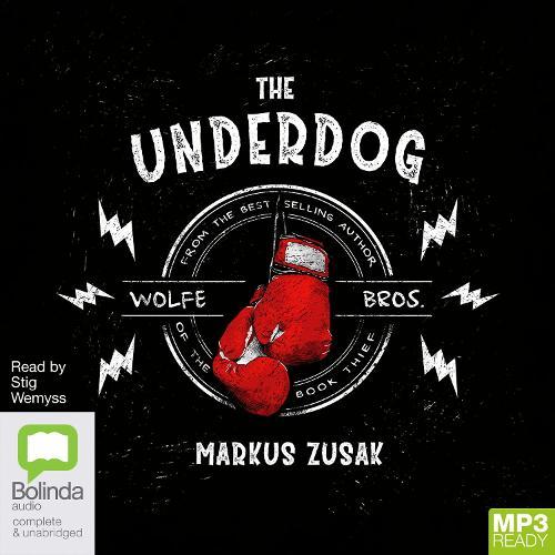 The Underdog
