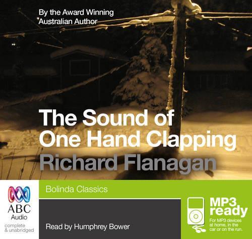 The Sound Of One Hand Clapping