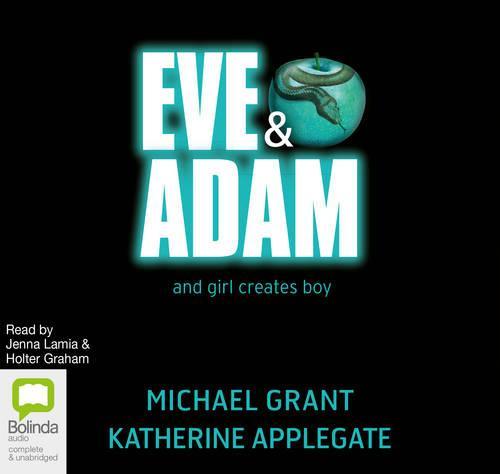 Eve And Adam
