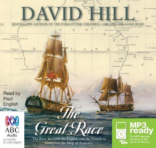 The Great Race