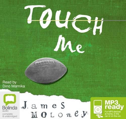 Touch Me