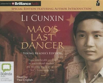 Mao's Last Dancer: Young Readers' Edition