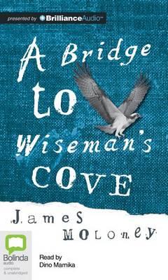 Bridge to Wiseman's Cove: Library Edition