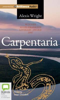 Carpentaria: Library Edition