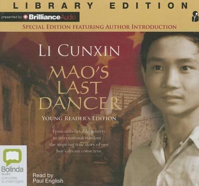 Mao's Last Dancer: Library Edition