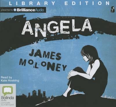 Angela: Library Edition