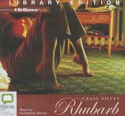 Rhubarb: Library Edition