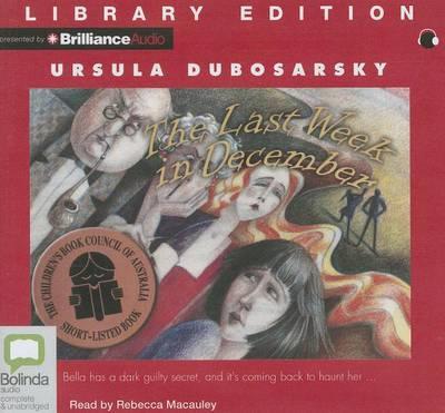 The Last Week in December: Library Edition