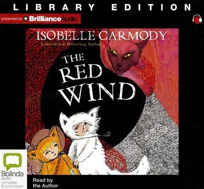 The Red Wind: Library Edition