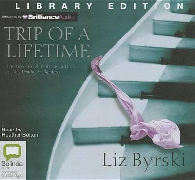 Trip of a Lifetime: Library Edition