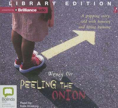 Peeling the Onion: Library Edition