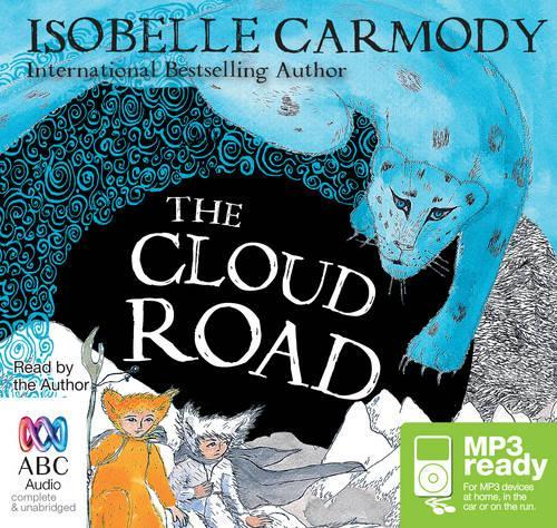The Cloud Road