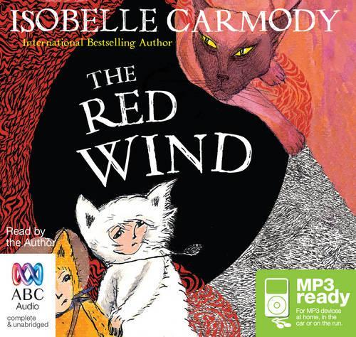 The Red Wind
