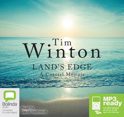 Land's Edge: A Coastal Memoir