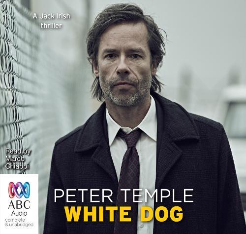 White Dog