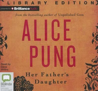 Her Father's Daughter: Library Edition