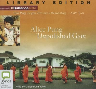 Unpolished GEM: Library Edition