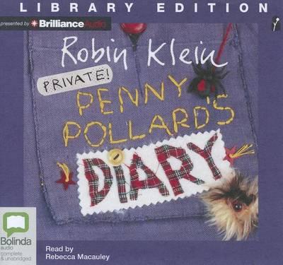 Penny Pollard's Diary: Library Edition