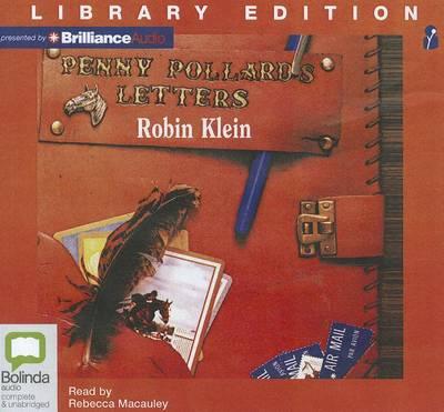 Penny Pollard's Letters: Library Edition