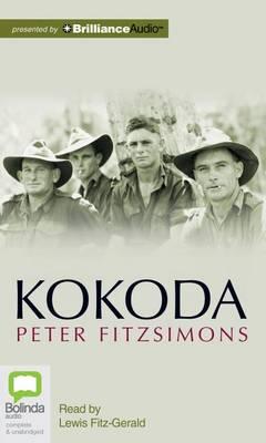 Kokoda: Library Edition