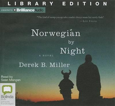 Norwegian by Night: Library Edition