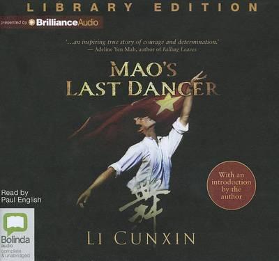 Mao's Last Dancer: Library Edition
