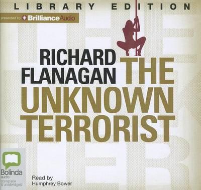 The Unknown Terrorist: Library Edition