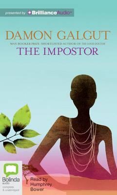 The Imposter: Library Edition