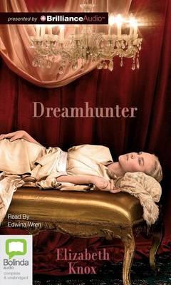 Dreamhunter: Library Edition