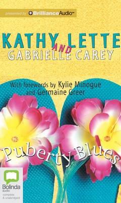 Puberty Blues: Library Edition
