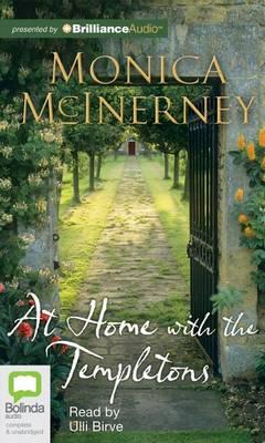 At Home with the Templetons: Library Edition