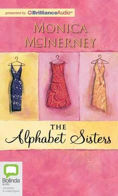 The Alphabet Sisters: Library Edition