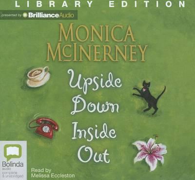 Upside Down Inside out: Library Edition