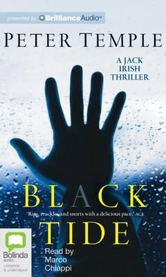 Black Tide: Library Edition