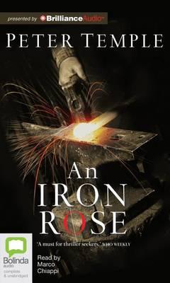 An Iron Rose: Library Edition