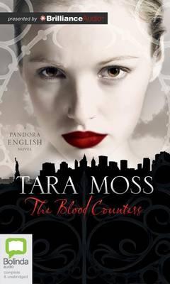 The Blood Countess: Library Edition
