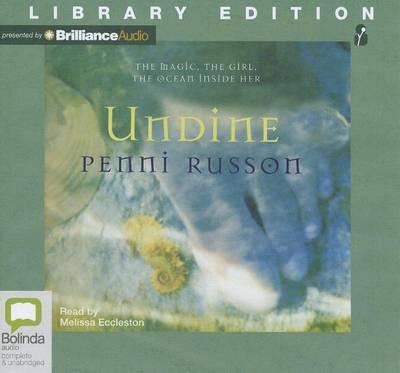 Undine: Library Edition