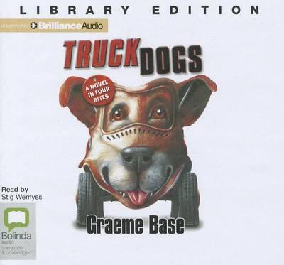 Truckdogs: Library Edition