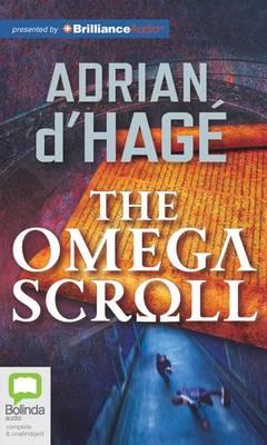 The Omega Scroll: Library Edition